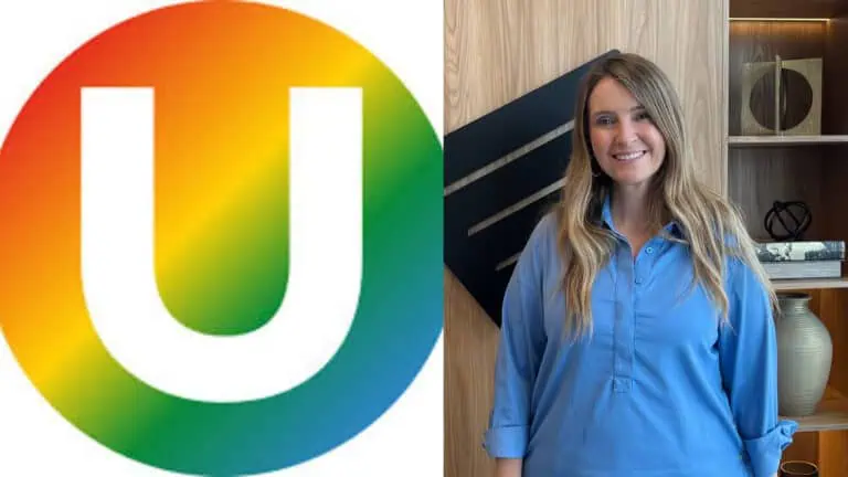 Paloma Valencia y el Paetido de la U