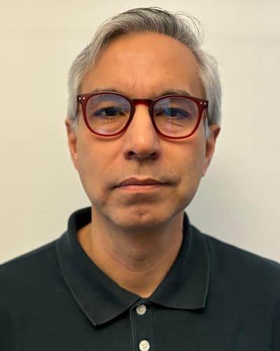 Reprocesos e ineficiencias de una obra en Colombia se llevan hasta el 18 % del presupuesto Patricio Zapata, customer success manager para Latinoamérica de Graphisoft