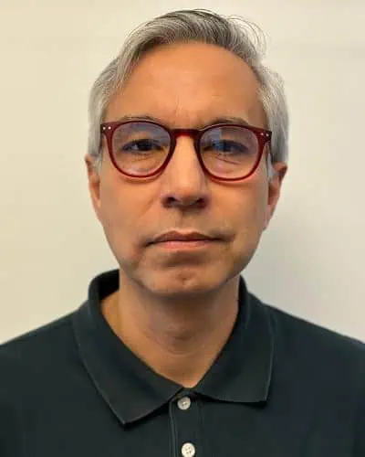Reprocesos e ineficiencias de una obra en Colombia se llevan hasta el 18 % del presupuesto Patricio Zapata, customer success manager para Latinoamérica de Graphisoft