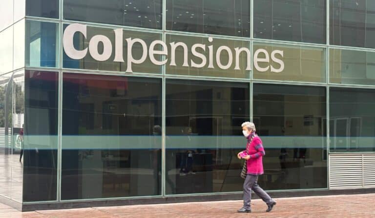 Pensión, pensionados, pensiones, reforma pensional, Colpensiones, mesada