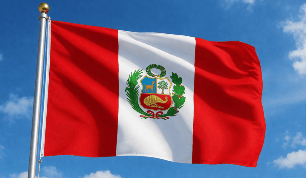 Así está el panorama político en medio de las elecciones en Perú Perú. Imagen: generada con AI