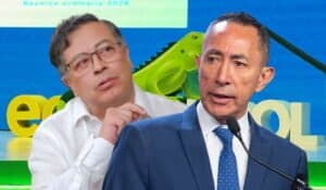 Home - Valora Analitik Petro ‘mete mano’ en Junta de Ecopetrol para frenar votación contra Roa; se reúnen el lunes previo a imputación