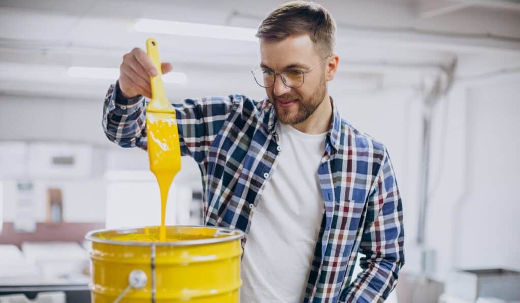 Industria de pinturas en Colombia evoluciona con grandes novedades en innovación y sostenibilidad Pintura
