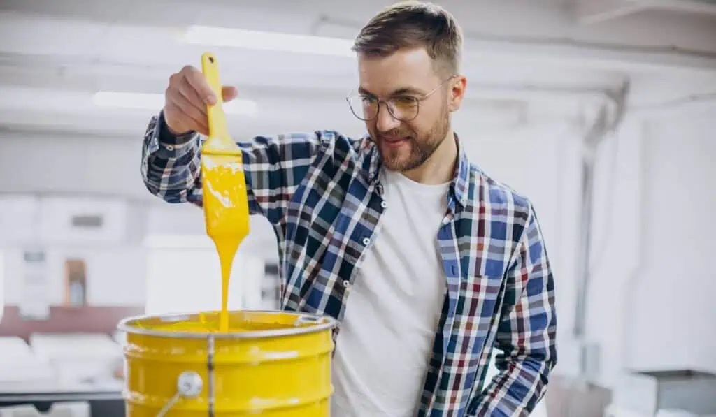 Industria de pinturas en Colombia evoluciona con grandes novedades en innovación y sostenibilidad Pintura