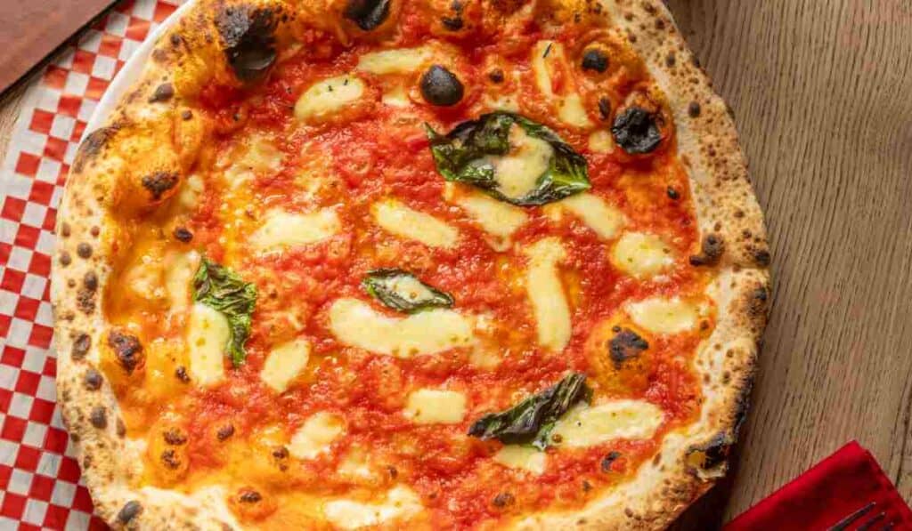 Primicia | La mejor pizzería de Colombia se expandirá en Bogotá y analiza llegar a Medellín tras entrar al 'top' 100 mundial Pizzardi Artigianale anuncia importante expansión