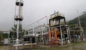 Home - Valora Analitik Planta de gas Gibraltar será asumida por Ecopetrol