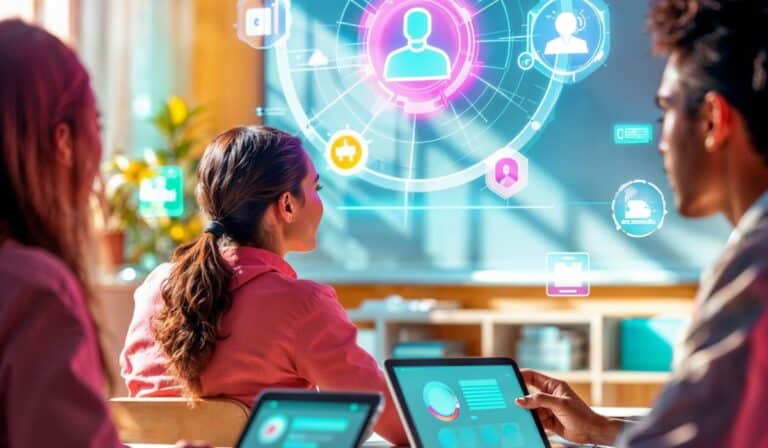 Platzi revela: Empresas que invierten en educación digital multiplican por 30 su retorno; Davivienda y Alquería son casos de éxito Platzi revela: Empresas que invierten en educación digital multiplican por 30 su retorno; Davivienda y Alquería son casos de éxito