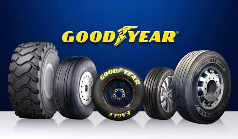 Polémica por posible salida de Goodyear de Colombia
