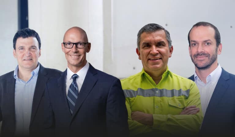 Grupo Argos confirma cambios en estructura corporativa y nombramientos de nuevos presidentes en Cementos Argos y Odinsa Grupo Argos confirma cambios en estructura corporativa y nombramientos de nuevos presidentes en Cementos Argos y Odinsa