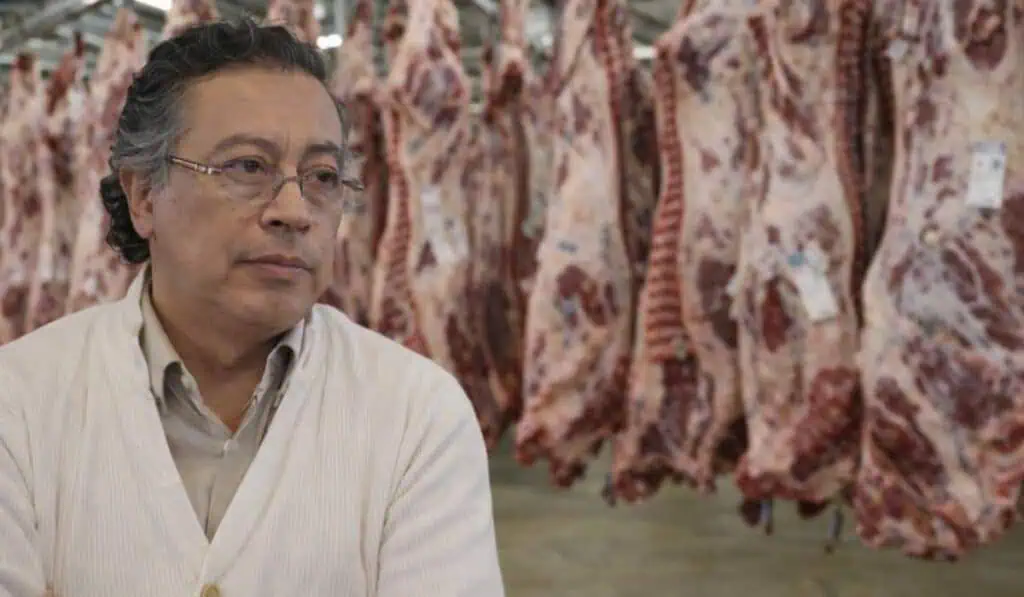 Precio de la carne: las razones por las que frenar exportaciones como dice Petro no soluciona el problema gobierno Petro no podría impedir la exportación de carne