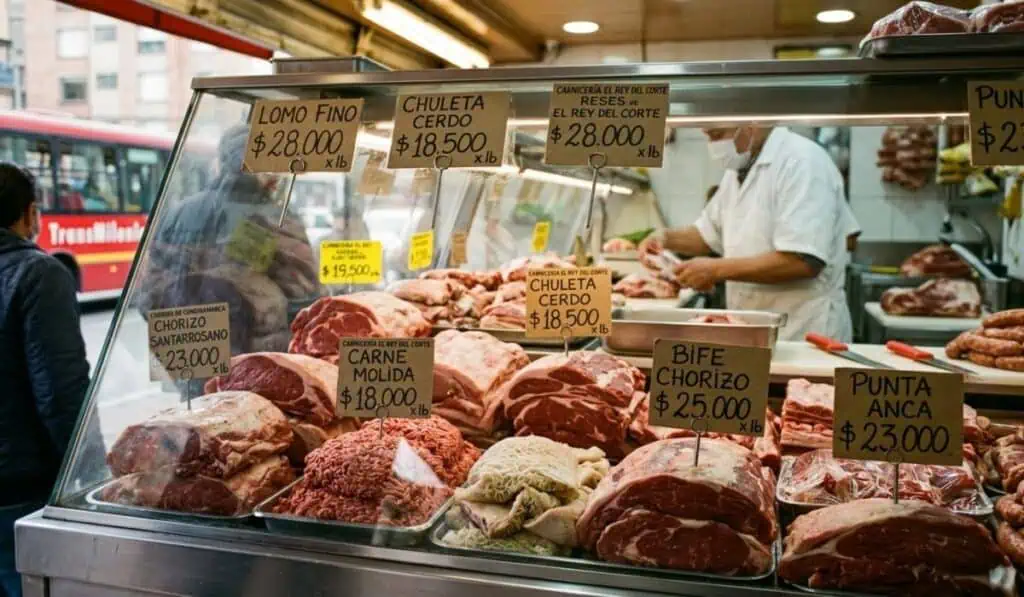 Buena noticia para el precio de los alimentos en Colombia: ¿se mantendrá para toda la segunda mitad del año? Precio de los alimentos en Colombia
