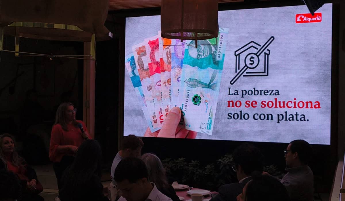 Home - Valora Analitik Presentación de la Encuesta de Hogares Alquería