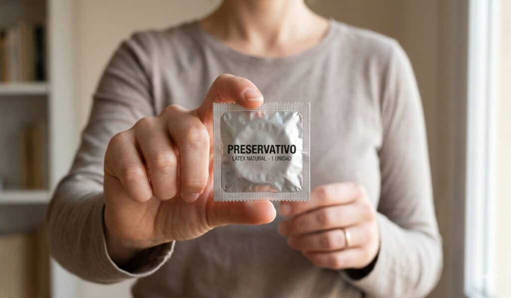 Guerra con Irán dispara precios de preservativos: subirían hasta 30 % Preservativos