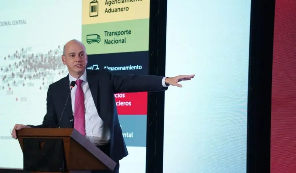ANIF propone recortar gasto público en más de $13 billones, incluyendo más de $2,2 billones de nóminas ANIF gasto público