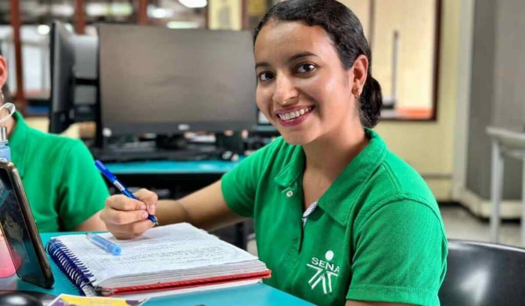 SENA lanzó cerca de 36.000 nuevos cupos para diversos programas: Así puede aplicar Proceso de inscripción para los programas técnicos y tecnólogos del SENA
