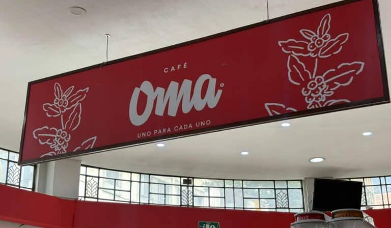 Dueños de Café Oma entran en reorganización para pagar deudas por $76.000 millones Qué implica la reorganización para Café Oma