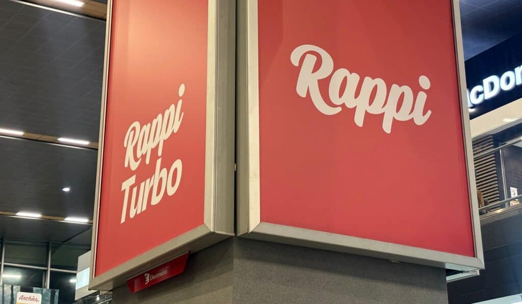 RappiPay entra al negocio de crédito empresarial con préstamos a comercios que están en Rappi; así funcionará Rappi Turbo