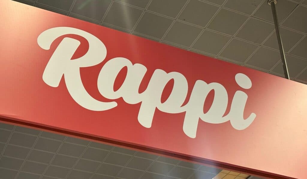 Rappi completa más de 4.500 aliados en Medellín: casi el 20 % de la operación nacional ocurre en la ciudad Rappi