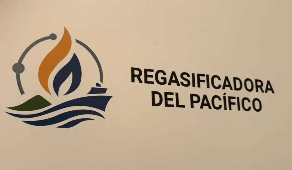 Comienza montaje de la Planta de Regasificación que busca estabilizar el gas en Buenaventura Regasificadora del Pacífico