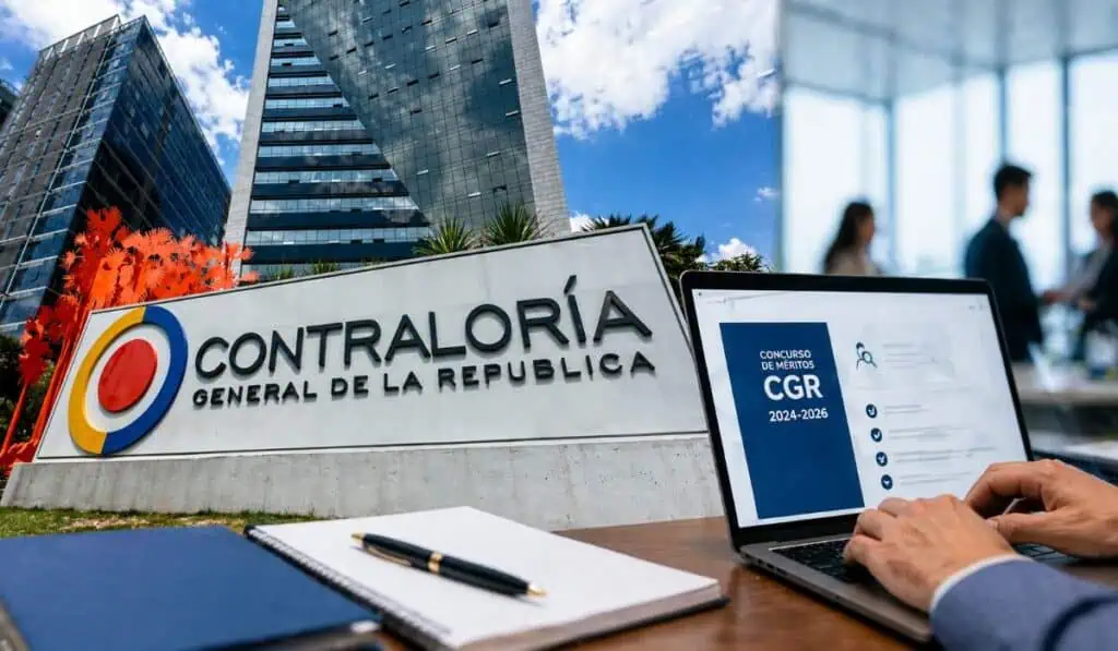 Resultados del concurso de la Contraloría: así puede consultar su puntaje y saber si tiene opción de empleo Resultados del concurso de la Contraloría: así puede consultar su puntaje y saber si tiene opción de empleo