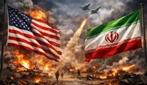 los efectos de la guerra en Irán para Colombia