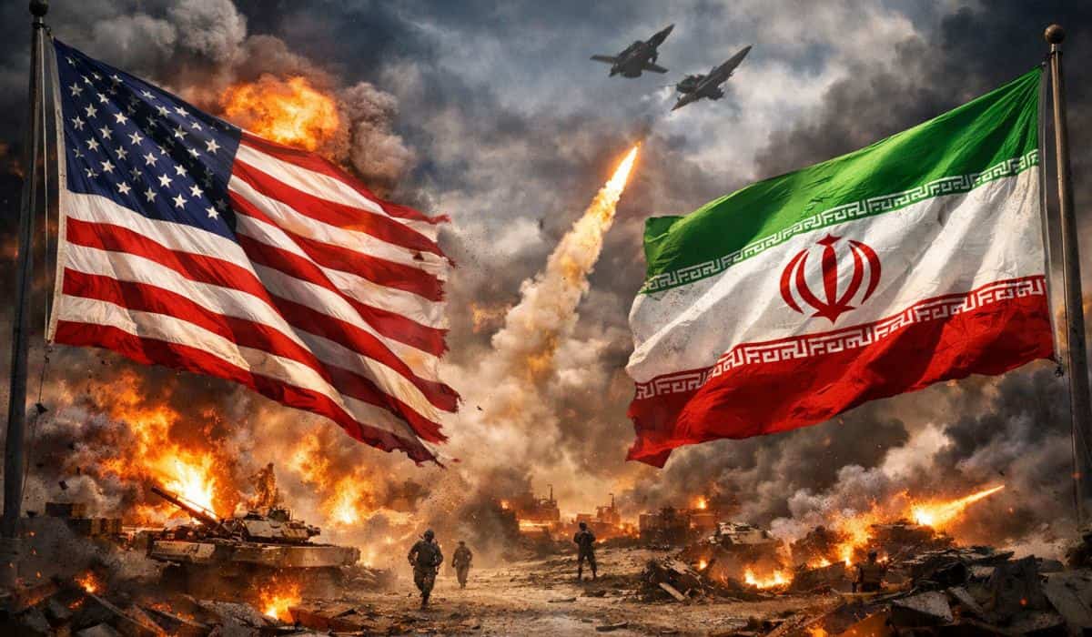 los efectos de la guerra en Irán para Colombia