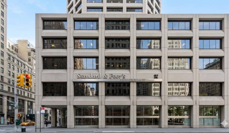 Con la rebaja de S&P, Colombia toca su peor calificación en su historia y se acerca a grado de alta especulación calificación Colombia S&P