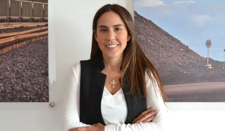Silvana Habib