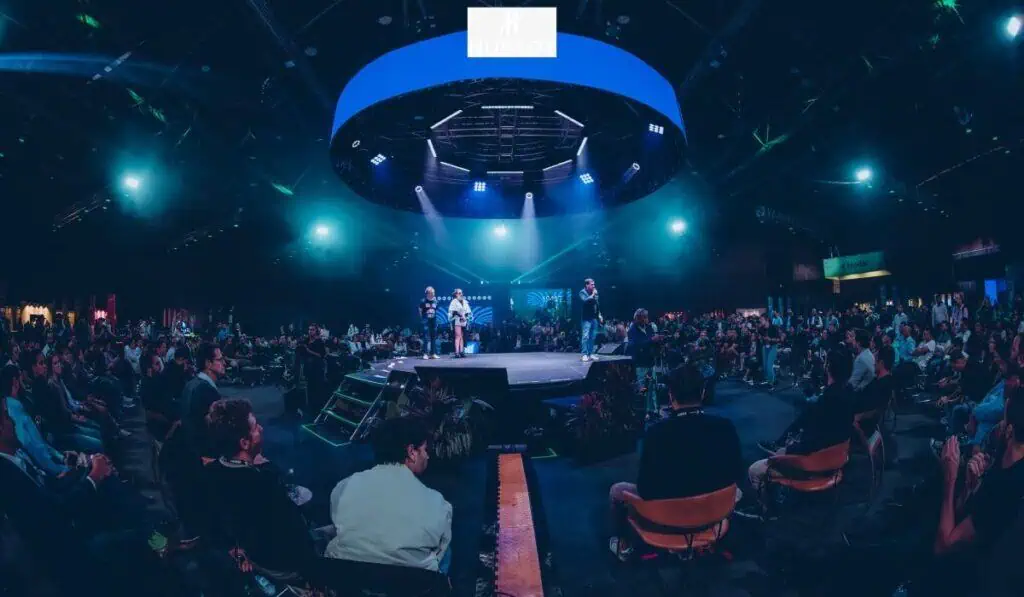 StartCo en Medellín: la plataforma clave que acelera el crecimiento y la inversión de las startups en la región StartCo 2026: el punto de encuentro que conectará a startups de América Latina con inversión y futuro. Foto: cortesía StartCo