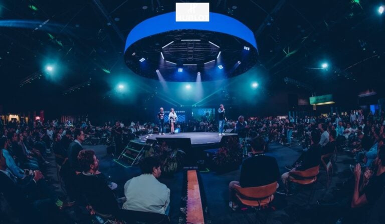 StartCo 2026: el punto de encuentro que conectará a startups de América Latina con inversión y futuro StartCo 2026: el punto de encuentro que conectará a startups de América Latina con inversión y futuro. Foto: cortesía StartCo