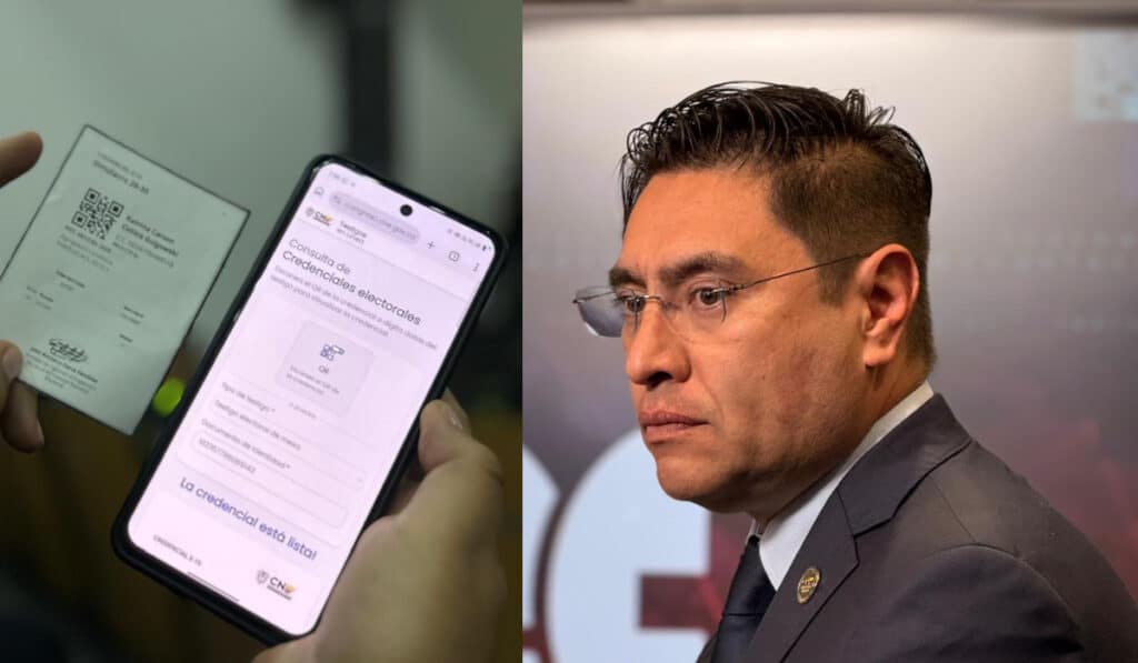 Se dispara el número de testigos electorales para las elecciones presidenciales de 2026 Testigos electorales