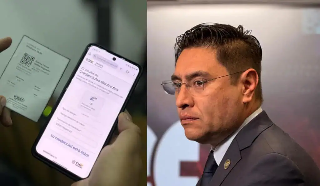 Se dispara el número de testigos electorales para las elecciones presidenciales de 2026 Testigos electorales