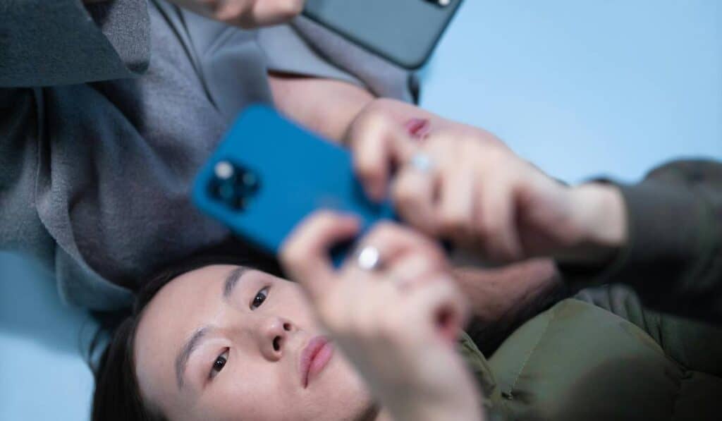 Tres marcas chinas compiten duro con Samsung y Apple en ranking de celulares en el mundo Tres marcas chinas que se están posicionando en el mundo de los celulares