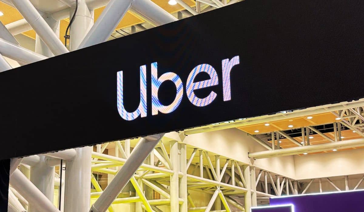 Uber