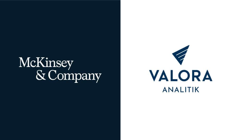 Valora Analitik y McKinsey & Company anuncian alianza estratégica para fortalecer su crecimiento y evolución Valora Analitik y McKinsey & Company anuncian alianza estratégica para fortalecer su crecimiento y evolución
