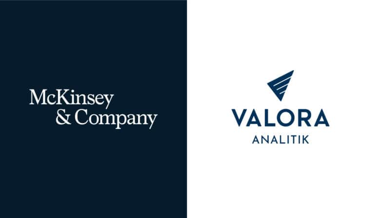 Valora Analitik y McKinsey & Company anuncian alianza estratégica para fortalecer su crecimiento y evolución