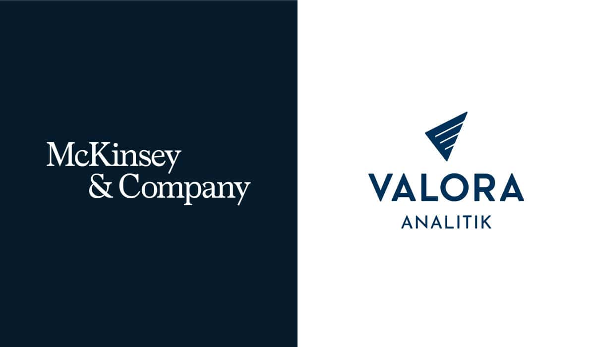 Home - Valora Analitik Valora Analitik y McKinsey & Company anuncian alianza estratégica para fortalecer su crecimiento y evolución