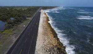 Home - Valora Analitik Vía que conecta a Barranquilla con Ciénaga ya tiene fecha de construcción