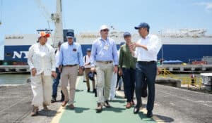 Home - Valora Analitik Visita de la ANI a Puerto Bahía