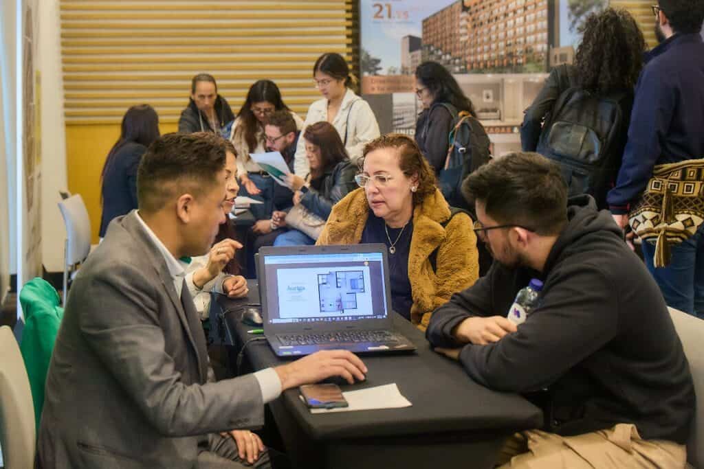 Vivienda en Bogotá desde $170 millones_ así puede acceder a estas opciones Vivienda en Bogotá desde $170 millones: así puede acceder a estas opciones