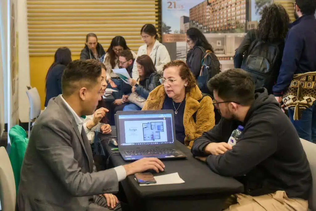 Vivienda en Bogotá desde $170 millones_ así puede acceder a estas opciones Vivienda en Bogotá desde $170 millones: así puede acceder a estas opciones