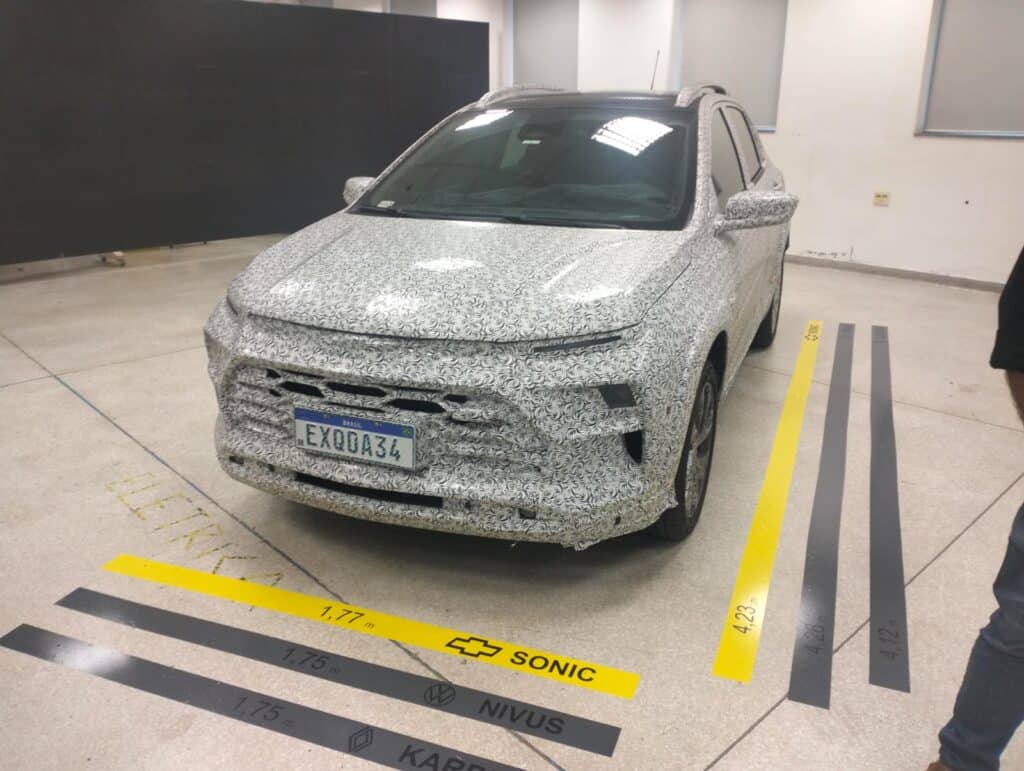 Uno de los carros más recordados por los colombianos vuelve, pero con varios cambios: esto es lo que se sabe Uno de los carros más recordados por los colombianos vuelve, pero con varios cambios: esto es lo que se sabe