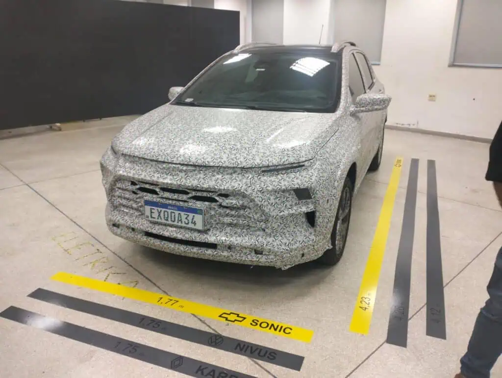 Uno de los carros más recordados por los colombianos vuelve, pero con varios cambios: esto es lo que se sabe Uno de los carros más recordados por los colombianos vuelve, pero con varios cambios: esto es lo que se sabe