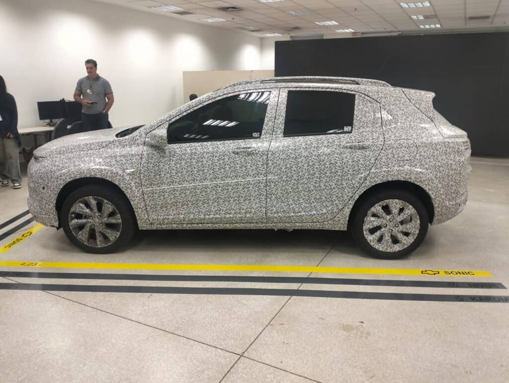 Uno de los carros más recordados por los colombianos vuelve, pero con varios cambios: esto es lo que se sabe Uno de los carros más recordados por los colombianos vuelve, pero con varios cambios: esto es lo que se sabe