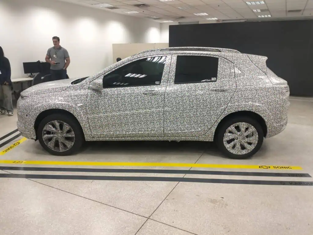 Uno de los carros más recordados por los colombianos vuelve, pero con varios cambios: esto es lo que se sabe Uno de los carros más recordados por los colombianos vuelve, pero con varios cambios: esto es lo que se sabe