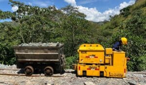 Home - Valora Analitik Denarius Metals está a pocos meses de alcanzar la producción comercial plena en su mina El Zancudo.