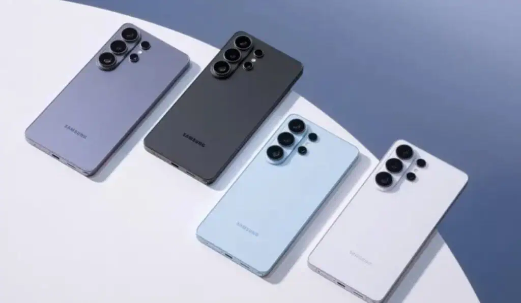 Samsung Colombia crece en segmento ‘premium’: Apuesta por la IA y lanza el Galaxy S26 para conquistar mayores ventas en 2026 La nueva serie (base, Plus y Ultra) llega con la promesa de cambiar la interacción del usuario.