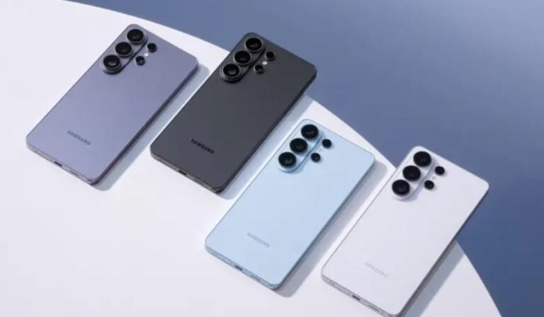 Samsung Colombia crece en segmento ‘premium’: Apuesta por la IA y lanza el Galaxy S26 para conquistar mayores ventas en 2026 La nueva serie (base, Plus y Ultra) llega con la promesa de cambiar la interacción del usuario.