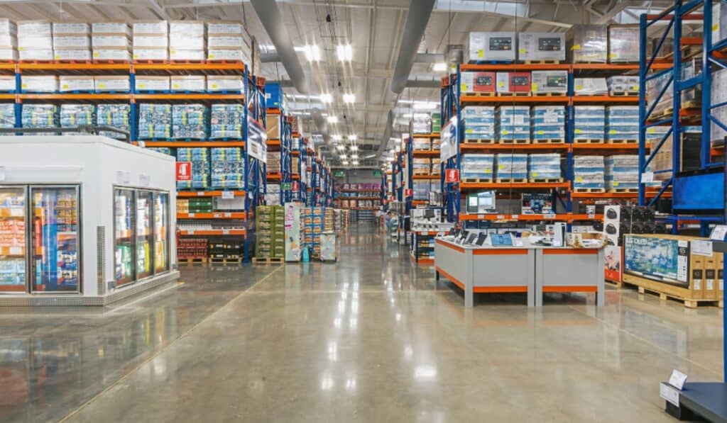 PriceSmart tiene en la mira la apertura de cinco nuevos almacenes en Centroamérica y el Caribe Club de almacenes PriceSmart