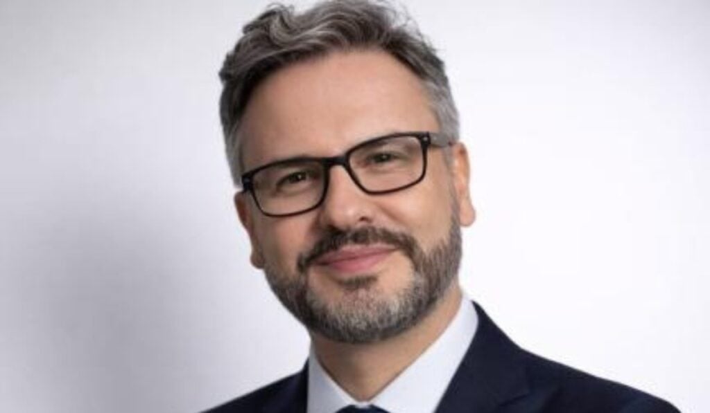 NH Collection Medellín: Ocupación del 80 %, retos en tarifas y una renovación clave para 2026 icardo Gutiérrez, director del NH Collection Medellín